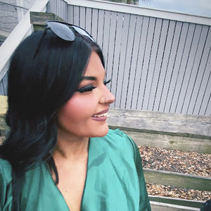 Meet your Posher, Allie